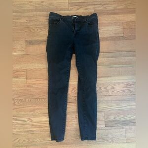 LOFT Skinny Jean Legging
